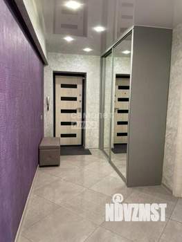 3-к квартира, вторичка, 103м2, 2/5 этаж