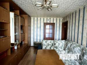 3-к квартира, вторичка, 57м2, 4/5 этаж