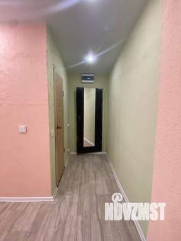 1-к квартира, вторичка, 30м2, 1/5 этаж