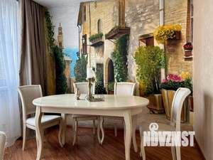 3-к квартира, вторичка, 82м2, 3/9 этаж
