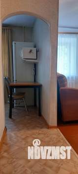 1-к квартира, вторичка, 30м2, 1/2 этаж