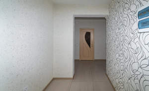 3-к квартира, вторичка, 83м2, 10/16 этаж