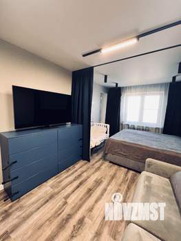 1-к квартира, вторичка, 37м2, 8/10 этаж