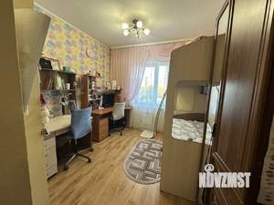 2-к квартира, вторичка, 59м2, 3/17 этаж