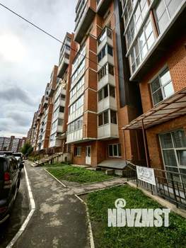 Студия квартира, вторичка, 34м2, 6/15 этаж
