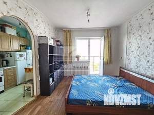 2-к квартира, вторичка, 66м2, 14/18 этаж