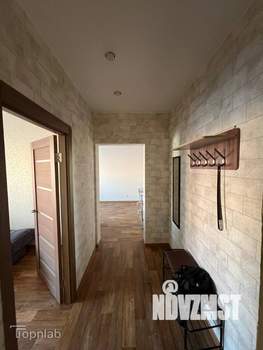 2-к квартира, вторичка, 49м2, 9/16 этаж