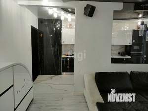 3-к квартира, вторичка, 82м2, 12/16 этаж