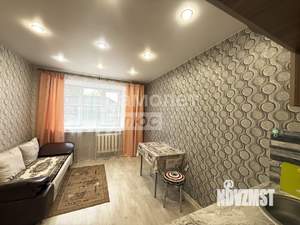 Студия квартира, вторичка, 18м2, 3/6 этаж
