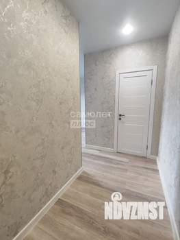 1-к квартира, вторичка, 33м2, 1/9 этаж