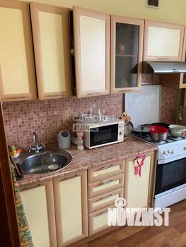 2-к квартира, вторичка, 63м2, 3/5 этаж