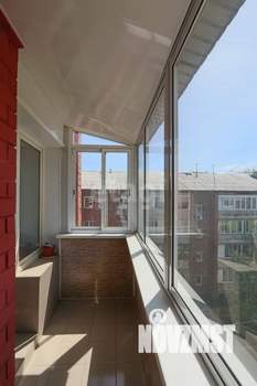 5-к квартира, вторичка, 256м2, 5/6 этаж