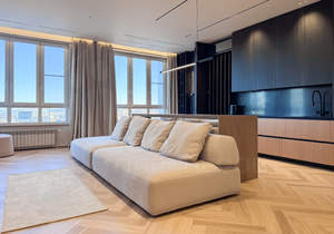 2-к квартира, вторичка, 70м2, 12/12 этаж