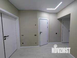 2-к квартира, вторичка, 71м2, 11/19 этаж