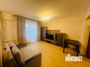 Студия квартира, вторичка, 38м2, 1/10 этаж