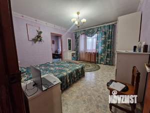 5-к квартира, вторичка, 88м2, 2/5 этаж