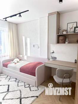 2-к квартира, вторичка, 80м2, 4/9 этаж