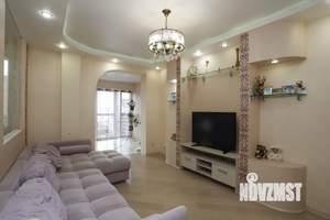 3-к квартира, вторичка, 113м2, 5/15 этаж