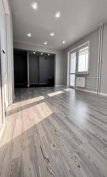 1-к квартира, вторичка, 44м2, 5/18 этаж