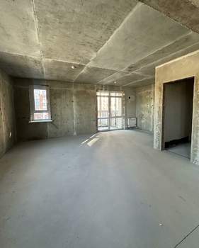 3-к квартира, вторичка, 84м2, 3/18 этаж