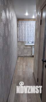 2-к квартира, вторичка, 43м2, 1/5 этаж