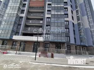 2-к квартира, вторичка, 37м2, 3/15 этаж