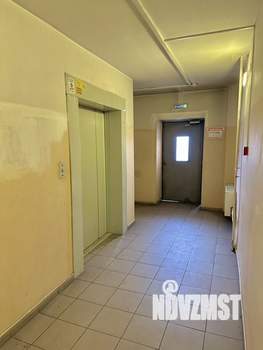Студия квартира, вторичка, 27м2, 3/16 этаж