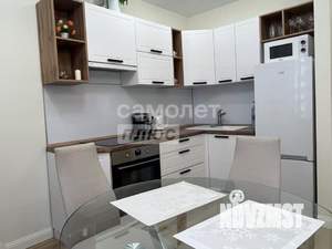 1-к квартира, вторичка, 36м2, 8/16 этаж