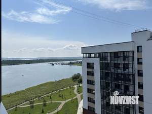 3-к квартира, вторичка, 79м2, 9/9 этаж