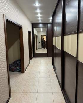 2-к квартира, вторичка, 69м2, 9/12 этаж