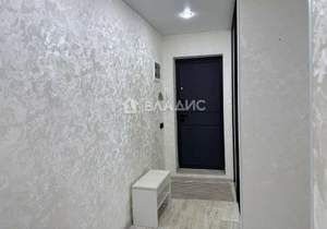 3-к квартира, вторичка, 55м2, 1/5 этаж