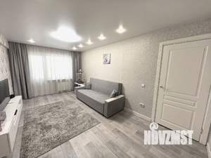 3-к квартира, вторичка, 57м2, 2/4 этаж