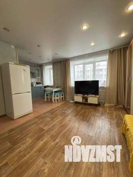 1-к квартира, вторичка, 30м2, 2/4 этаж