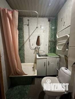 Студия квартира, вторичка, 15м2, 1/5 этаж