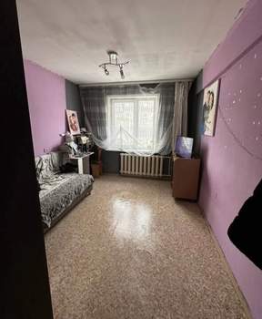 2-к квартира, вторичка, 56м2, 2/5 этаж