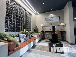 1-к квартира, вторичка, 50м2, 7/18 этаж