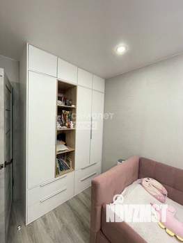 3-к квартира, вторичка, 68м2, 6/9 этаж