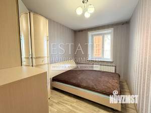 3-к квартира, вторичка, 67м2, 5/5 этаж
