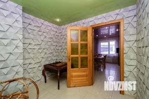 4-к квартира, вторичка, 142м2, 3/5 этаж