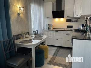 2-к квартира, вторичка, 42м2, 3/4 этаж