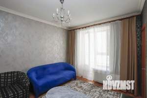 1-к квартира, вторичка, 34м2, 6/10 этаж