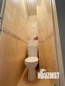 3-к квартира, вторичка, 59м2, 2/5 этаж