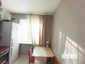 2-к квартира, вторичка, 43м2, 1/5 этаж