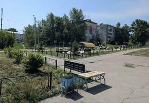 2-к квартира, вторичка, 47м2, 1/5 этаж