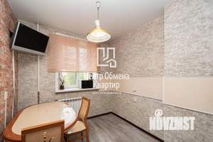 2-к квартира, вторичка, 48м2, 2/5 этаж