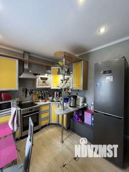 2-к квартира, вторичка, 64м2, 1/2 этаж