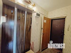 2-к квартира, вторичка, 45м2, 4/5 этаж