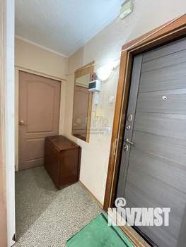 2-к квартира, вторичка, 45м2, 3/5 этаж