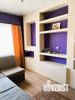 1-к квартира, вторичка, 33м2, 2/4 этаж