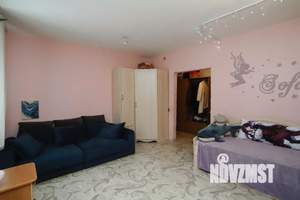 3-к квартира, вторичка, 95м2, 1/17 этаж